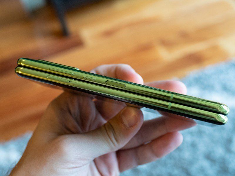 Samsung Galaxy Fold