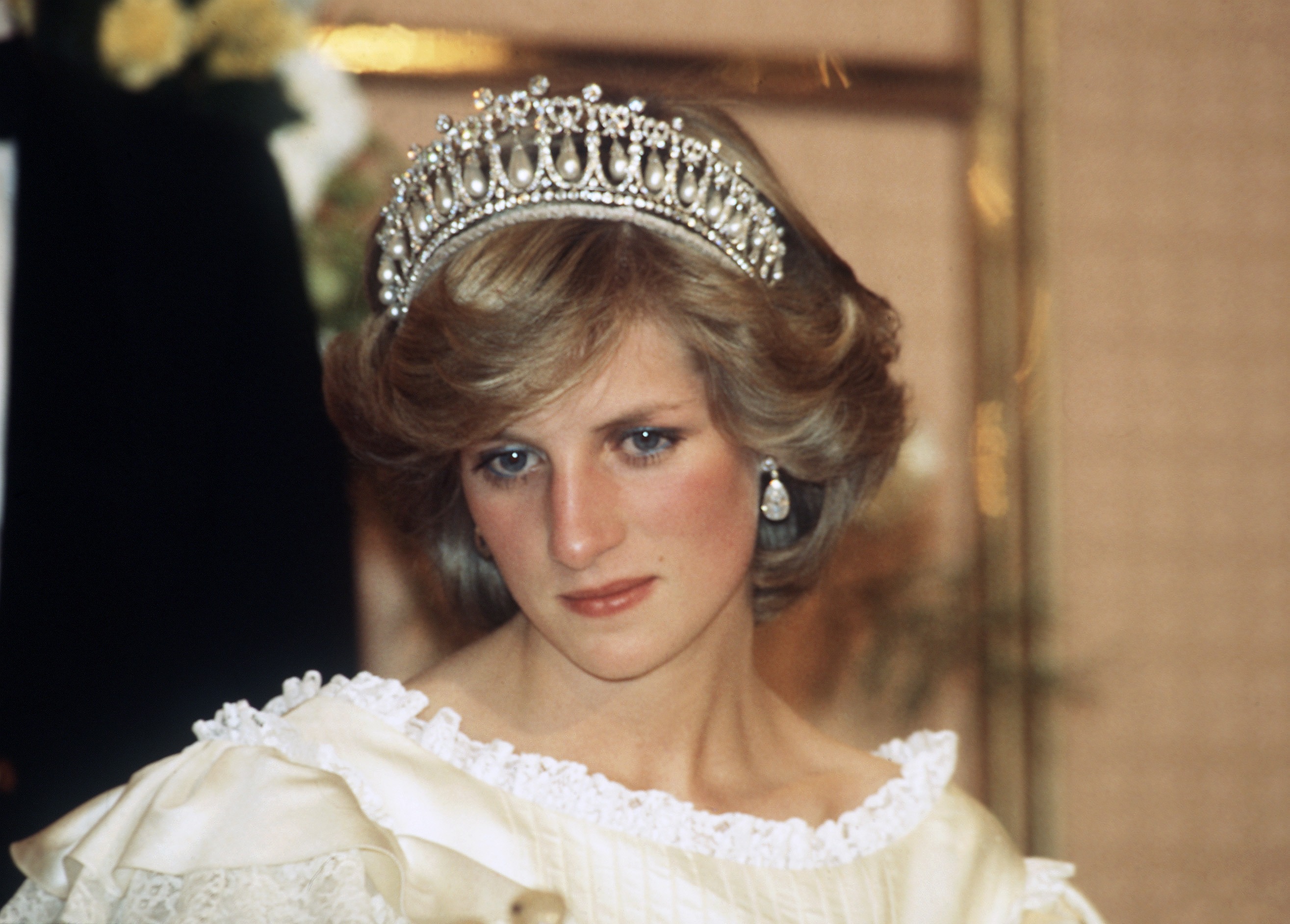 Princess Diana’s jewelry was inherited by these key royals | Woman & Home