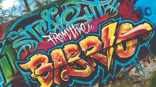 Upon A Burning Body album cover