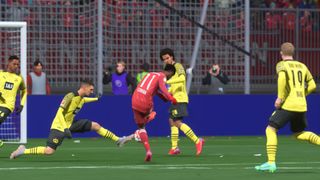 FIFA 22 review: A new era of gameplay