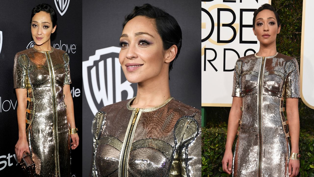 Ruth Negga