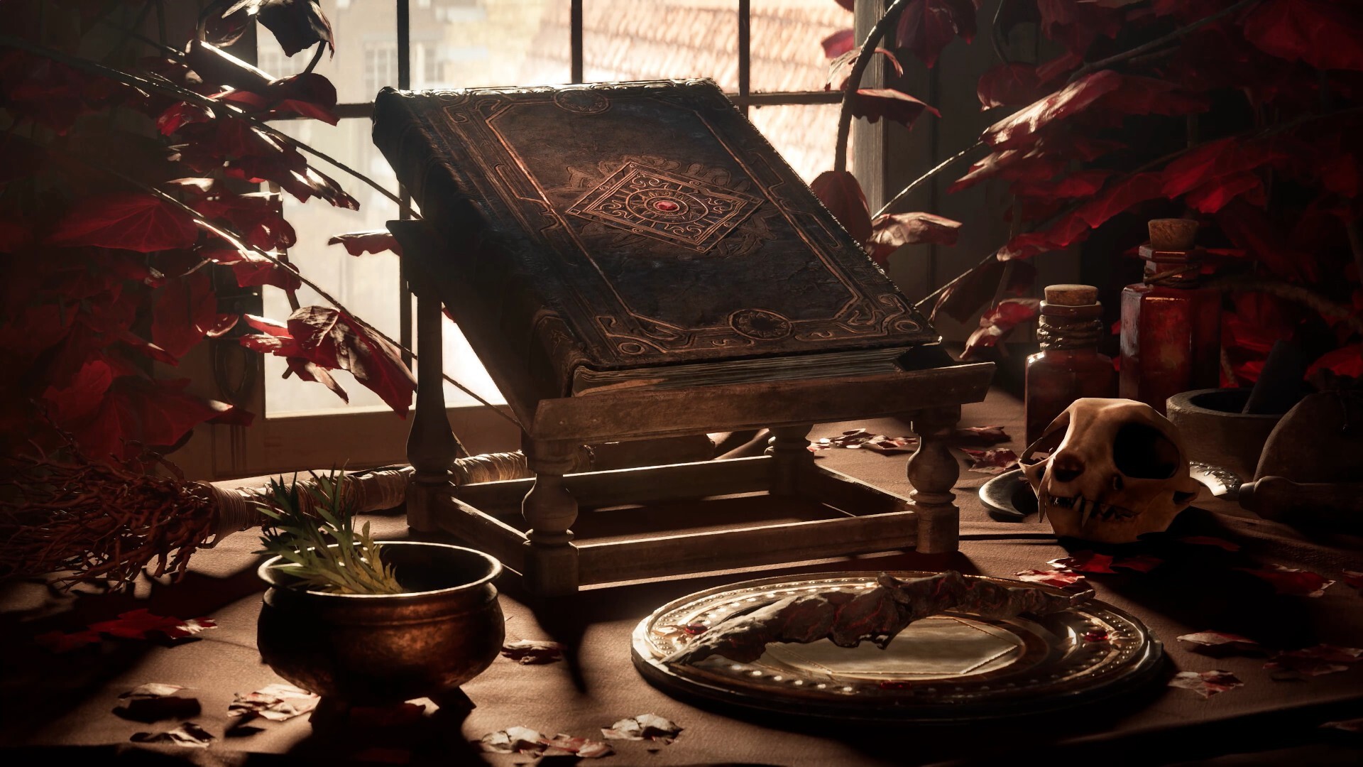 1666: Amsterdam preview screenshots