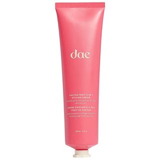 DAE Hair Cactus Fruit 3-In-1 Styling Cream - Smooth Styles, Prep Shiny Blowouts, Defines Curls (5 oz.)