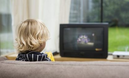 Watching TV can be curb early childhood development and, as adults, those hours in front of the boob-tube can increase a person's risk of heart disease.