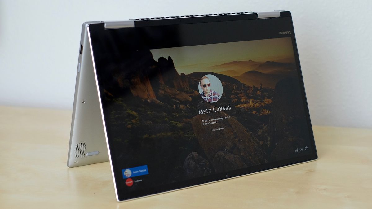 Lenovo Yoga 720 review | TechRadar