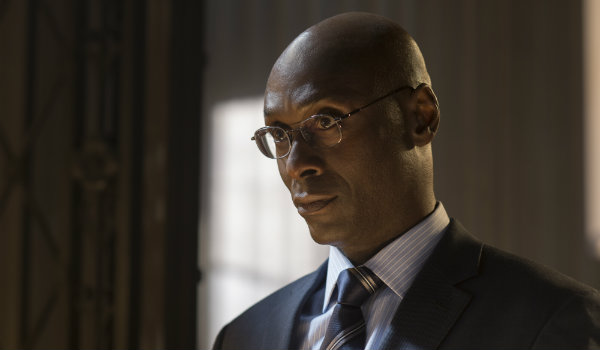 John Wick Lance Reddick