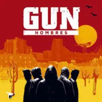 37. Gun - Hombres (Cooking Vinyl)