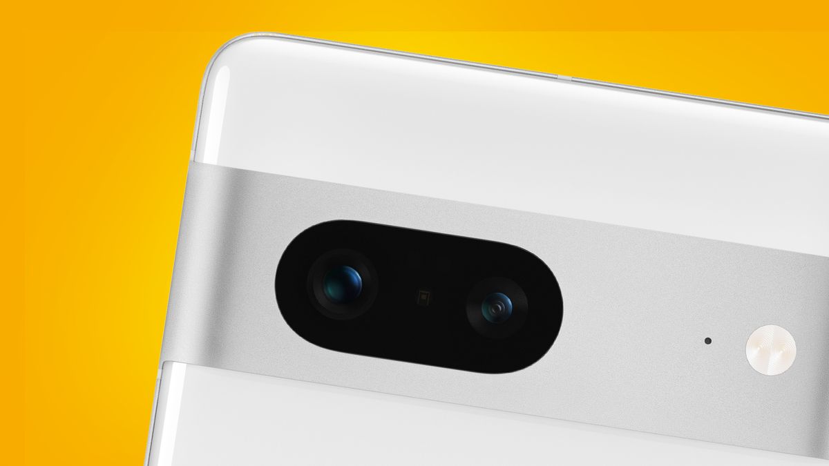 Google Pixel 7 و Pixel 7 Pro: أكثر 7 ميزات جديدة مثيرة للكاميرا