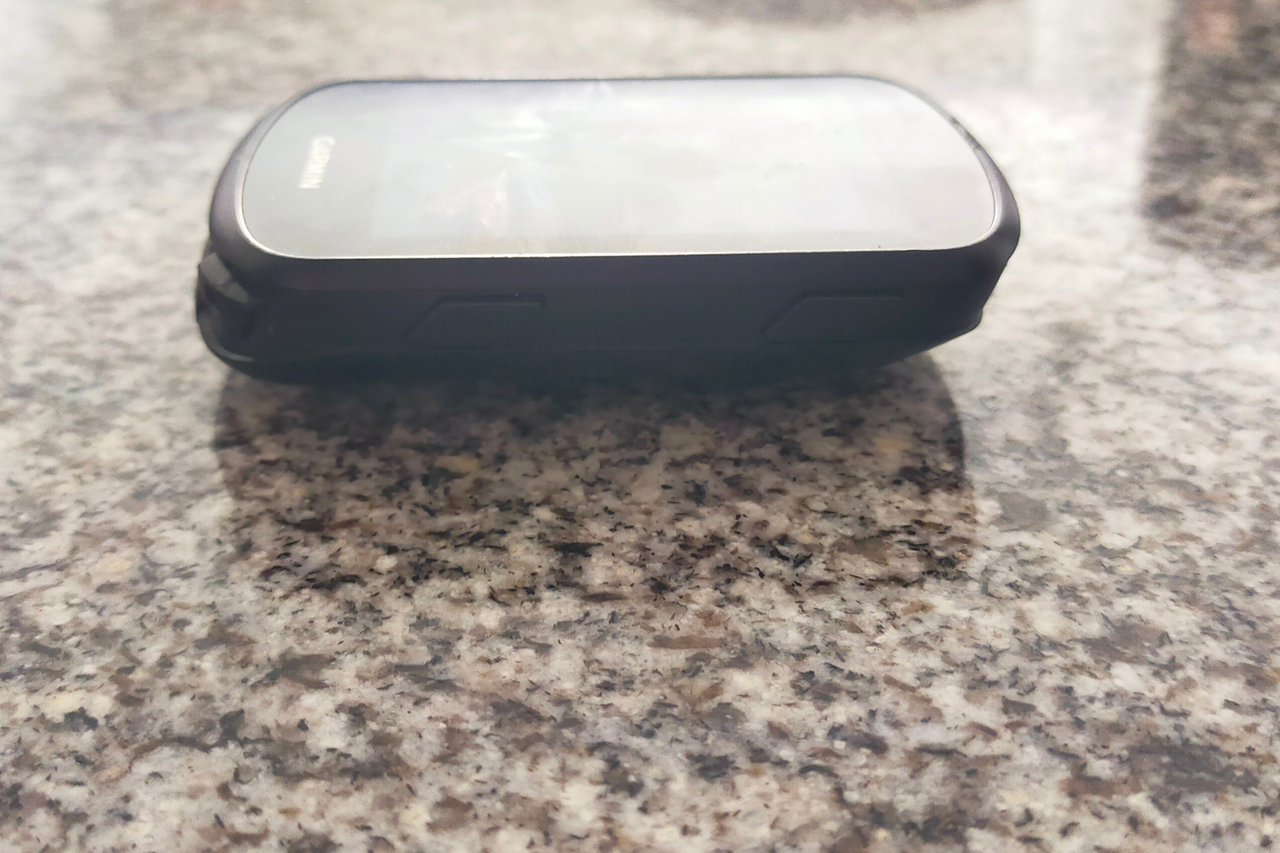 Garmin Edge 840