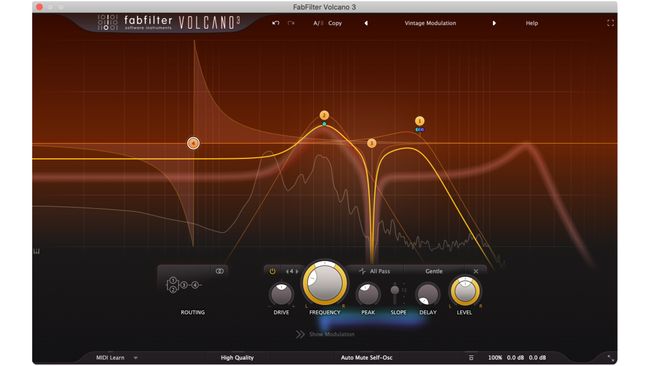 Best filter plugins: Our favourite frequency shapers | MusicRadar