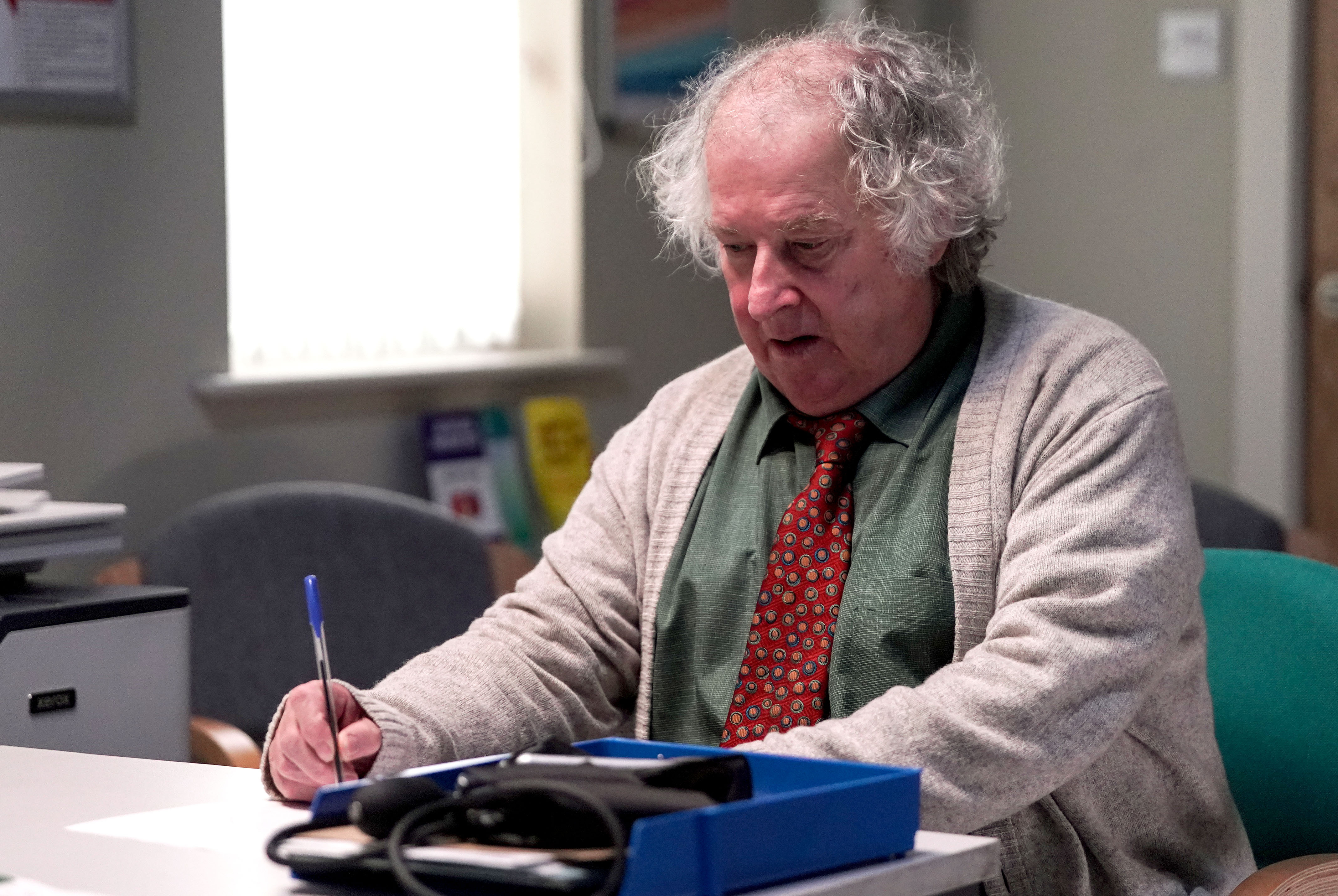 EastEnders spoilers, Nigel Bates