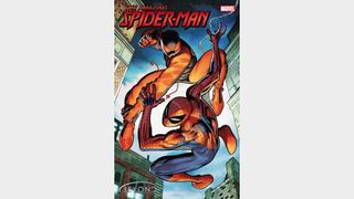 Marvel Comics December 2021 solicitations