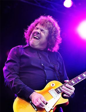 Gary Moore Thin Lizzy Eric Clapton CD31枚 Thin Lizzy Acoustic Sessions: Released on January 24th 2025 on
