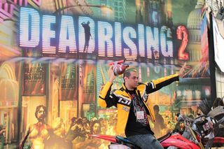 Dead Rising 2