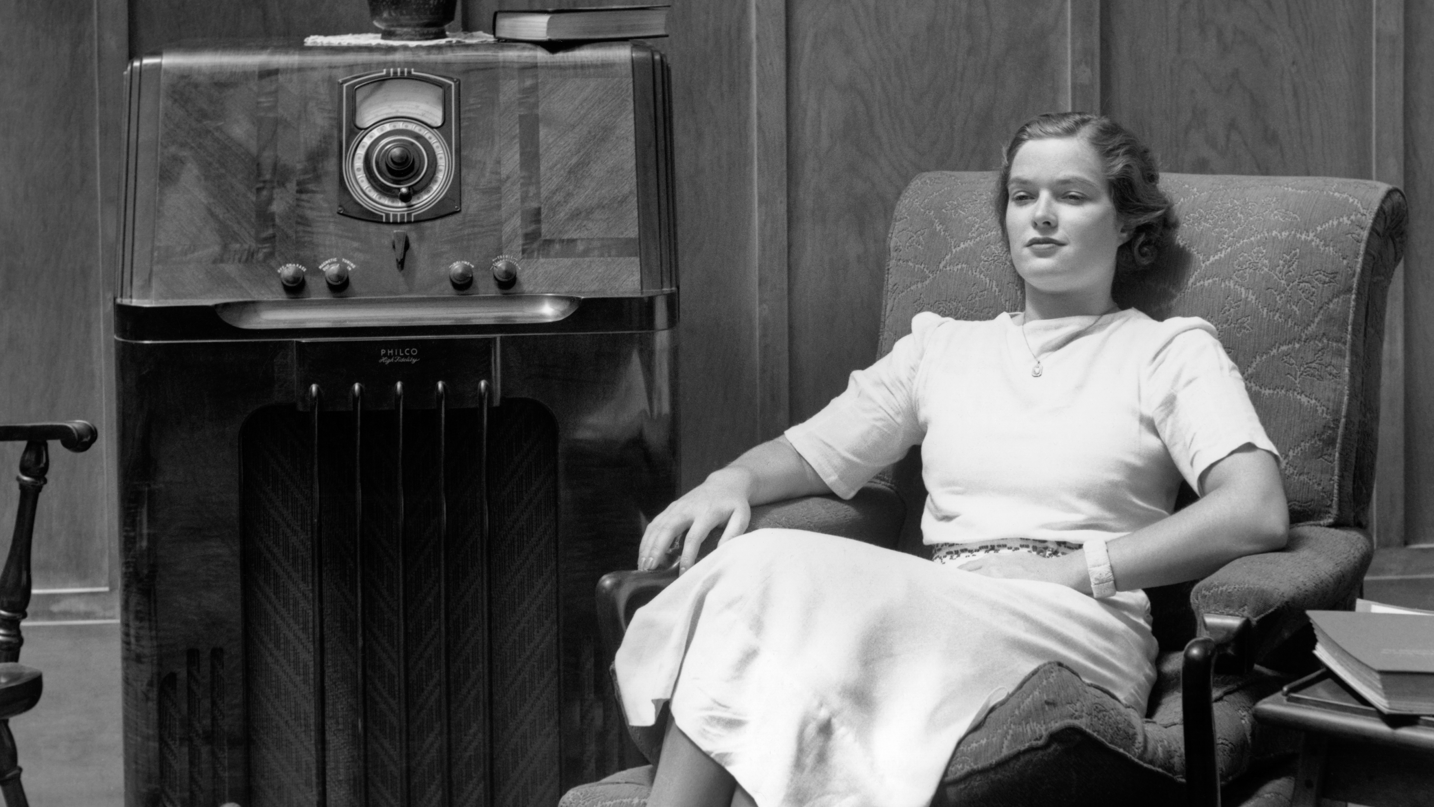 Roberts radio