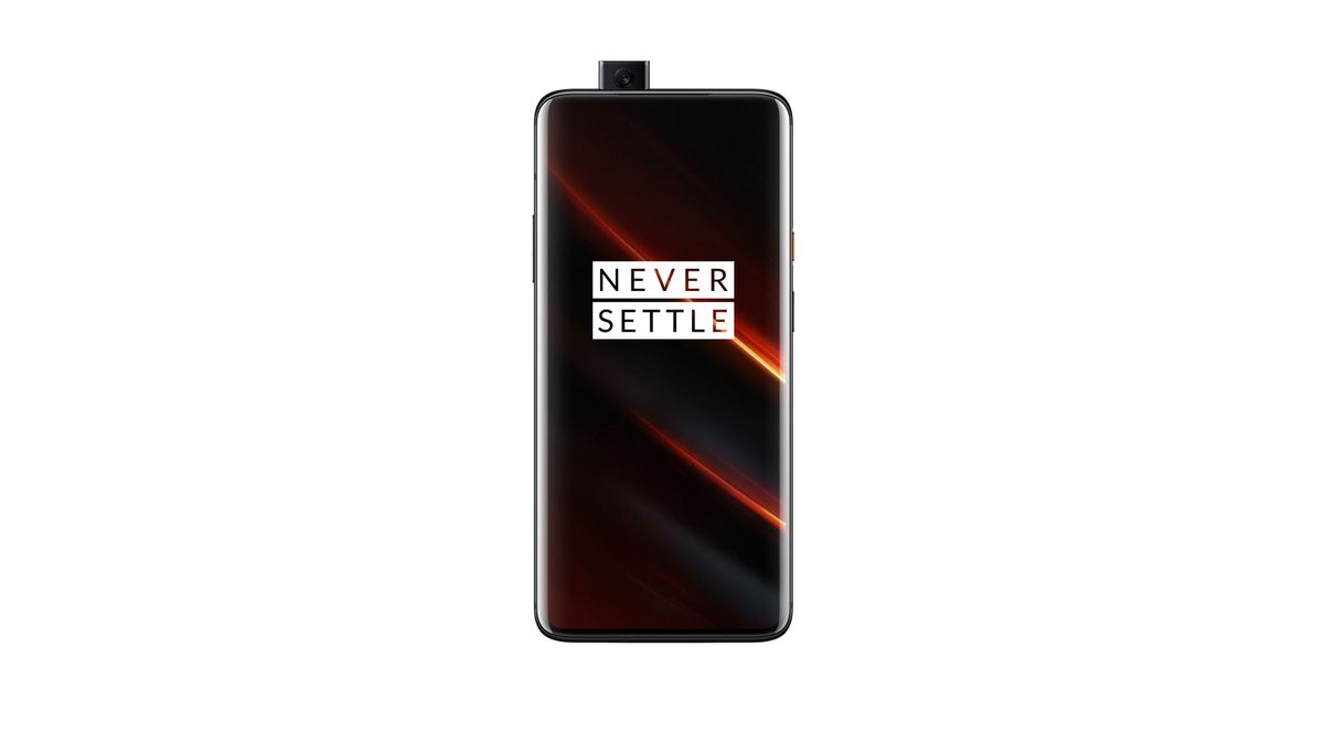 OnePlus 7T Pro McLaren Edition