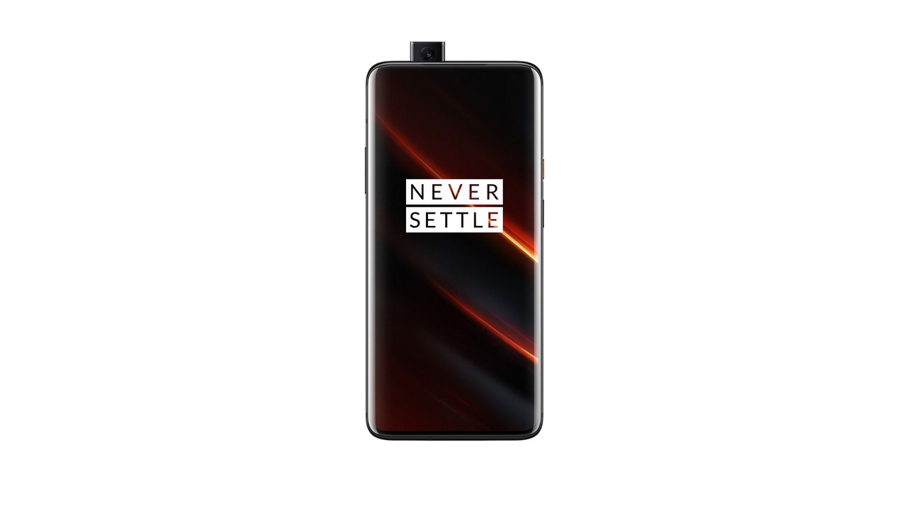 OnePlus 7T Pro McLaren Edition