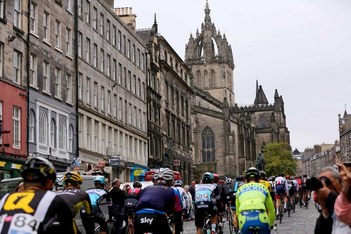 Edinburgh