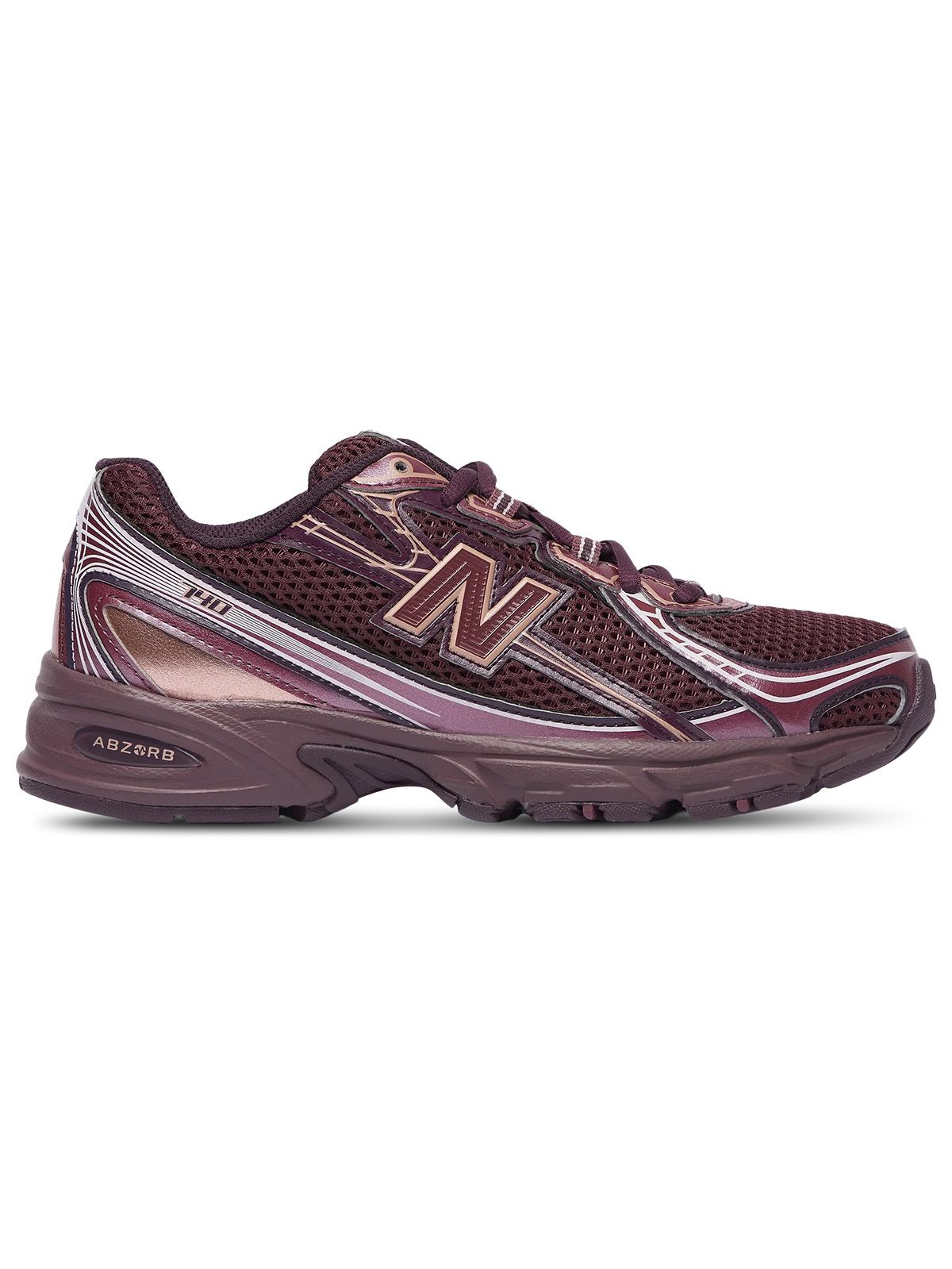 New Balance 740