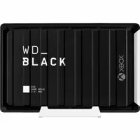 WD_BLACK D10 Game Drive for Xbox — 12TB |$394.99 now $269.99 at Amazon