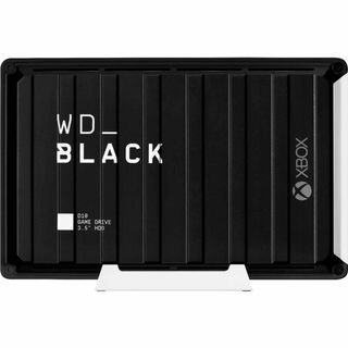 WD_Black D10 12TB Hard Drive for Xbox Series X|S.