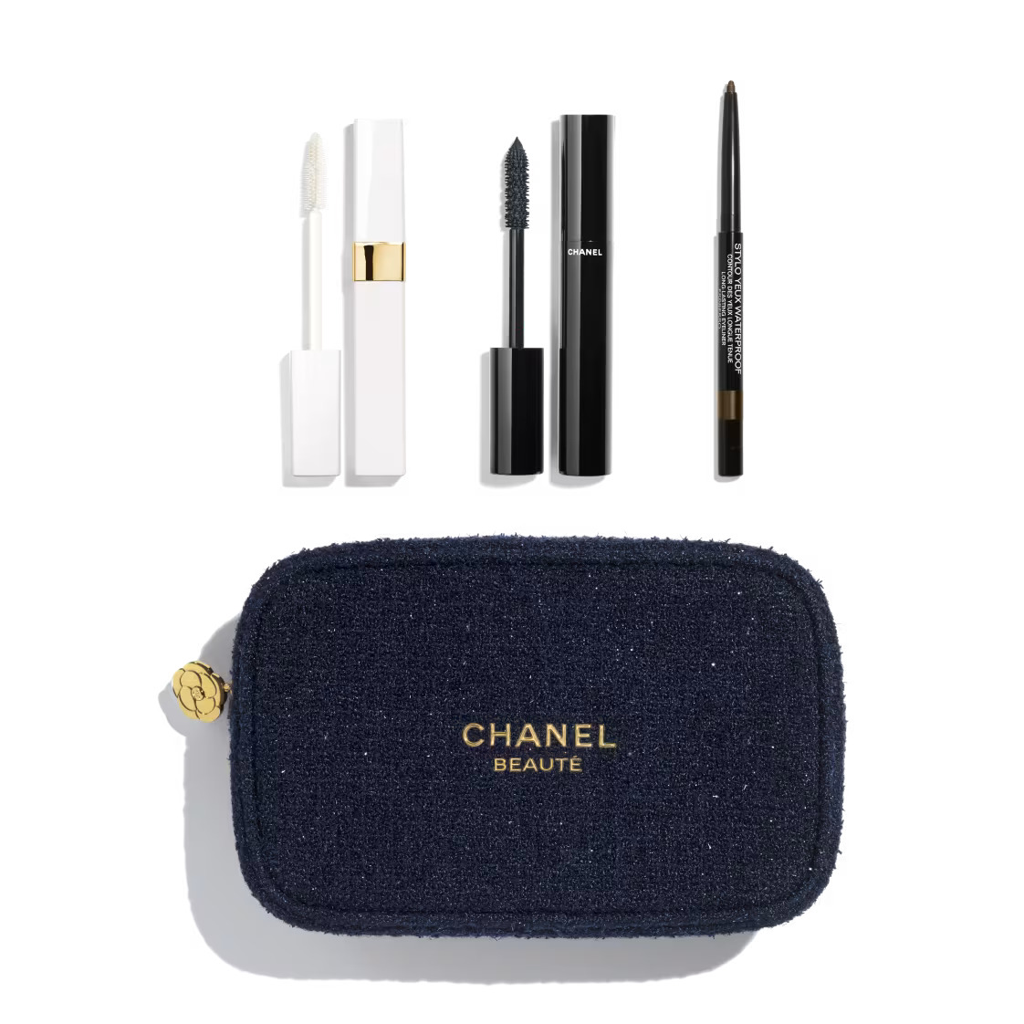 Chanel, Eyes to Impress Makeup Set 