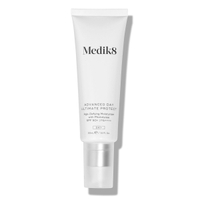 Medik8 Advanced Day Ultimate Protect™ Age-Defying Moisturiser with Photolyase SPF50+ PA++++, £59 | Medik8