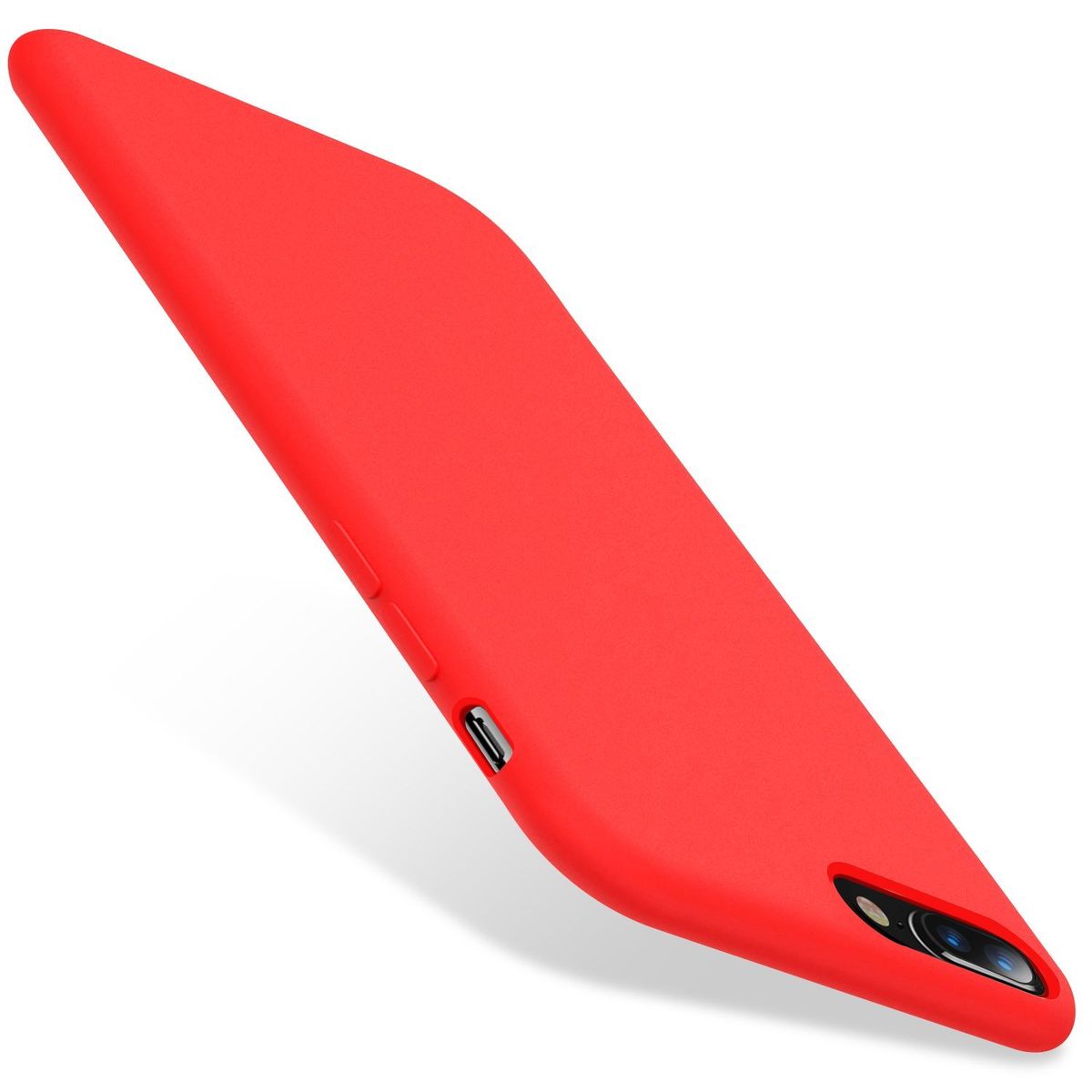 12 Cases That Look Great With RED iPhone 8 iMore