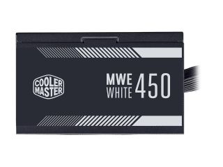 Cooler Master MWE 450 - V2