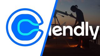 Calendly new logo and rebrand