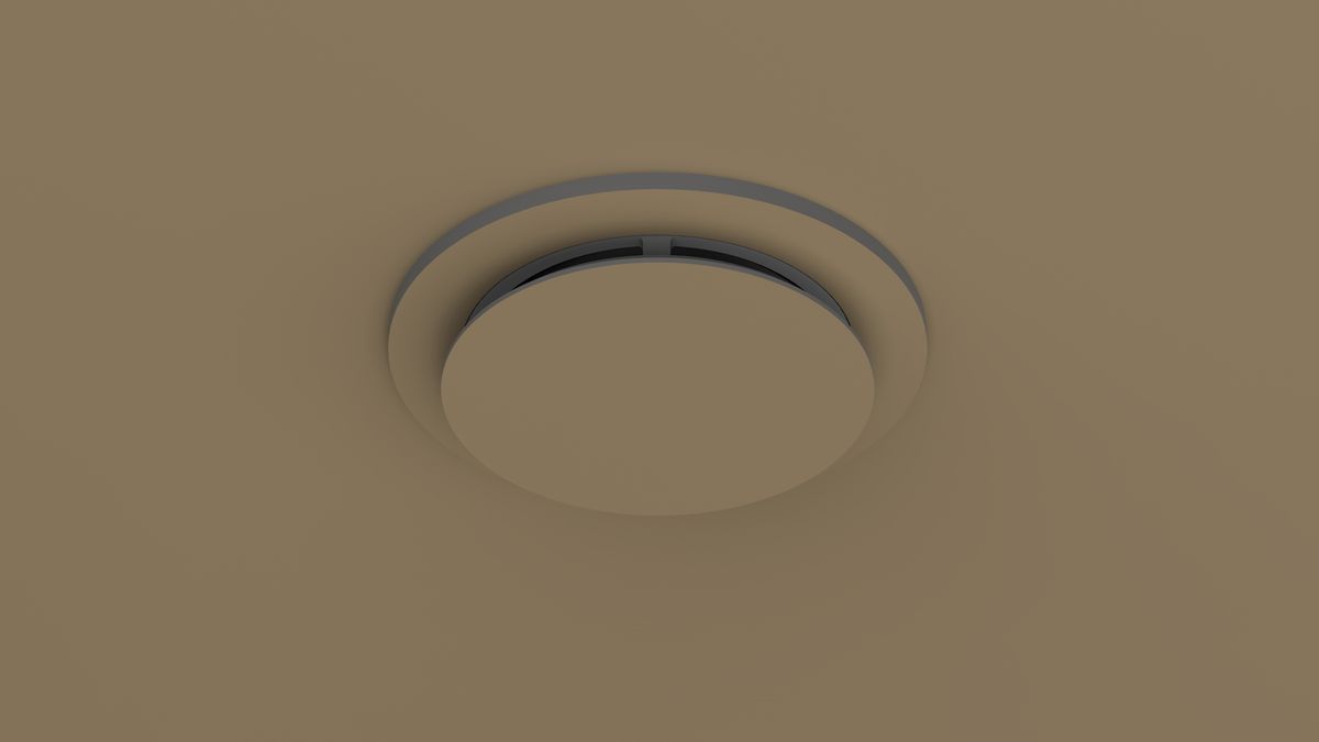 SHS (Strategically Hidden Speaker) SHS-6T2