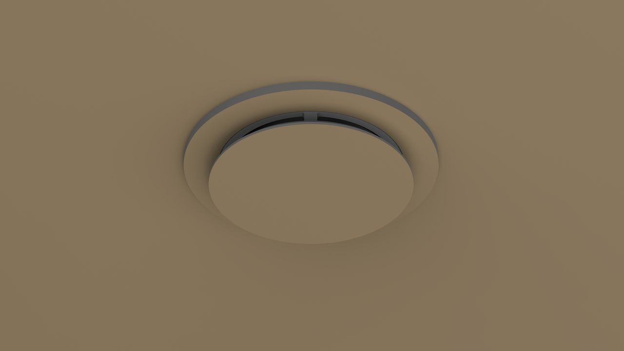 SHS (Strategically Hidden Speaker) SHS-6T2