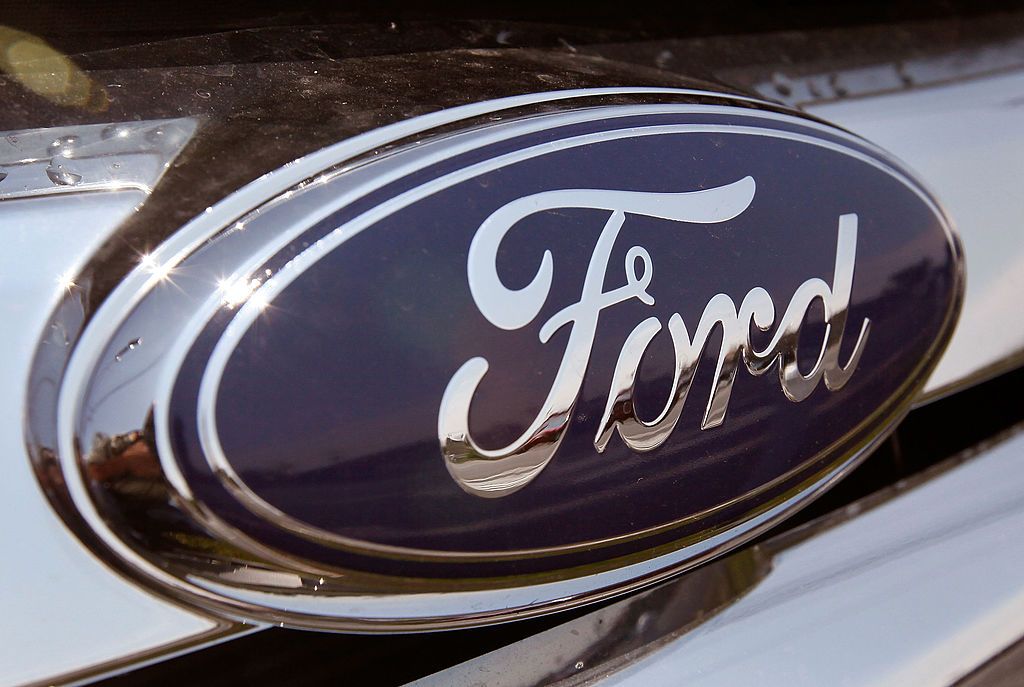 DOWNERS GROVE, IL - AUGUST 03:A Ford Fusion is offered for sale at a dealership August 3, 2009 in Chicago, Illinois. With the help of the U.S. government&amp;#039;s &amp;quot;Cash for Clunkers&amp;quot; program, Ford M