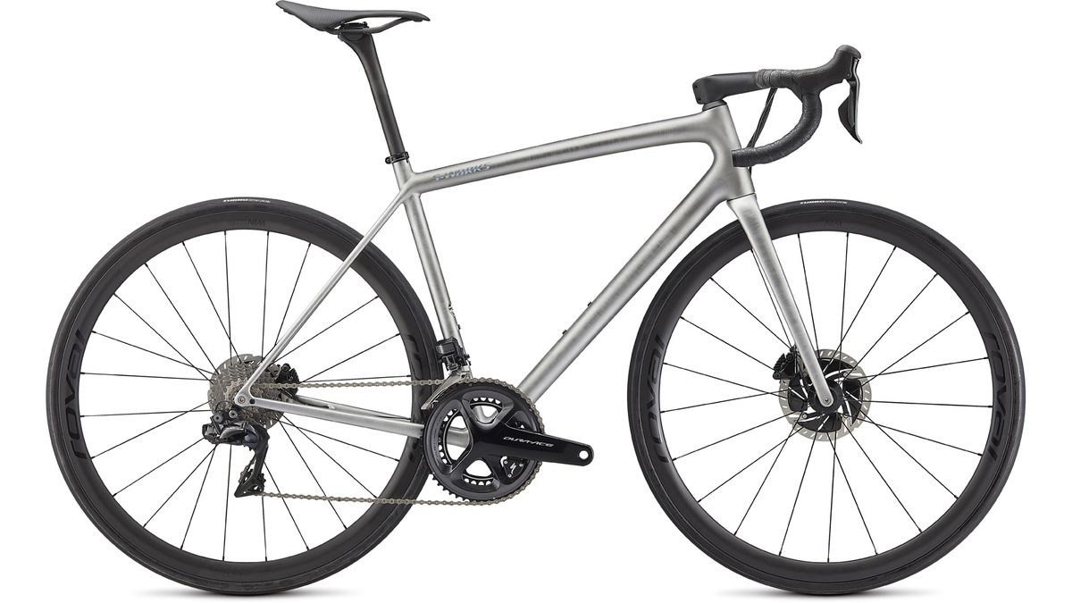 Specialized Aethos S-Works Founders Edition