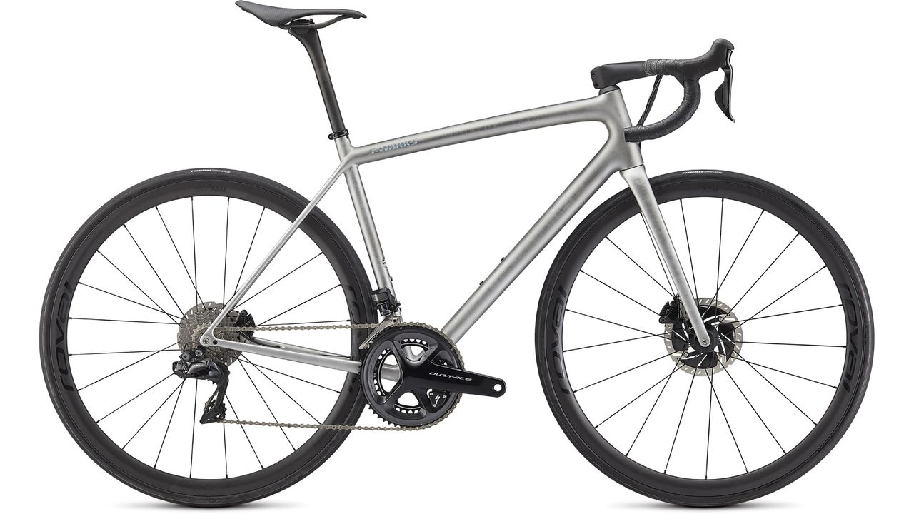 Specialized Aethos S-Works Founders Edition