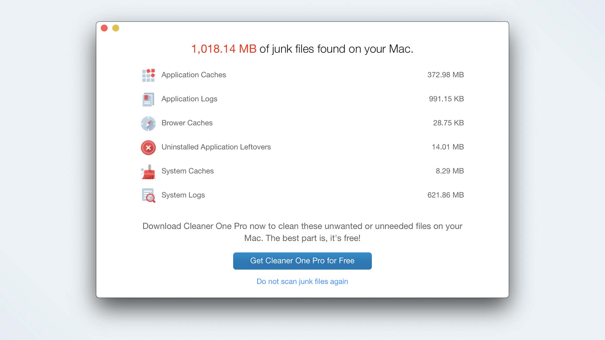 Trend Micro Antivirus for Mac review