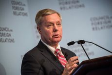 Lindsey Graham