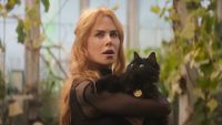Nicole Kidman is shown in the Practical Magic 2 trailer.