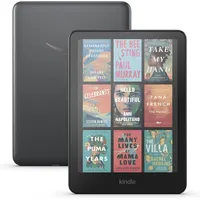 Kindle Colorsoft 32GB Signature Edition Kindle Colorsoft 32GB Signature Edition