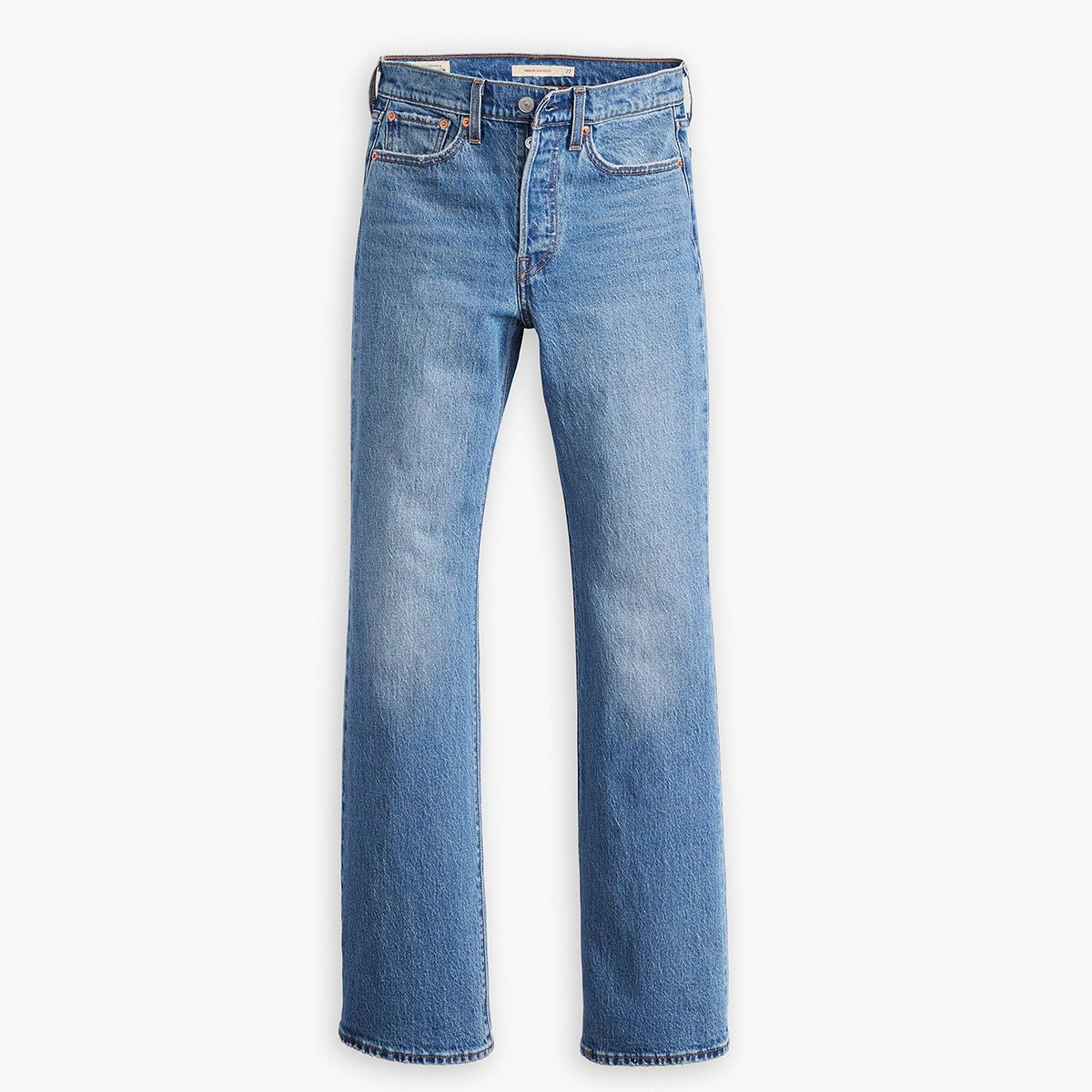 Levi, Wedgie Bootcut Women's Jeans