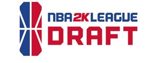 NBA 2K League Draft Logo