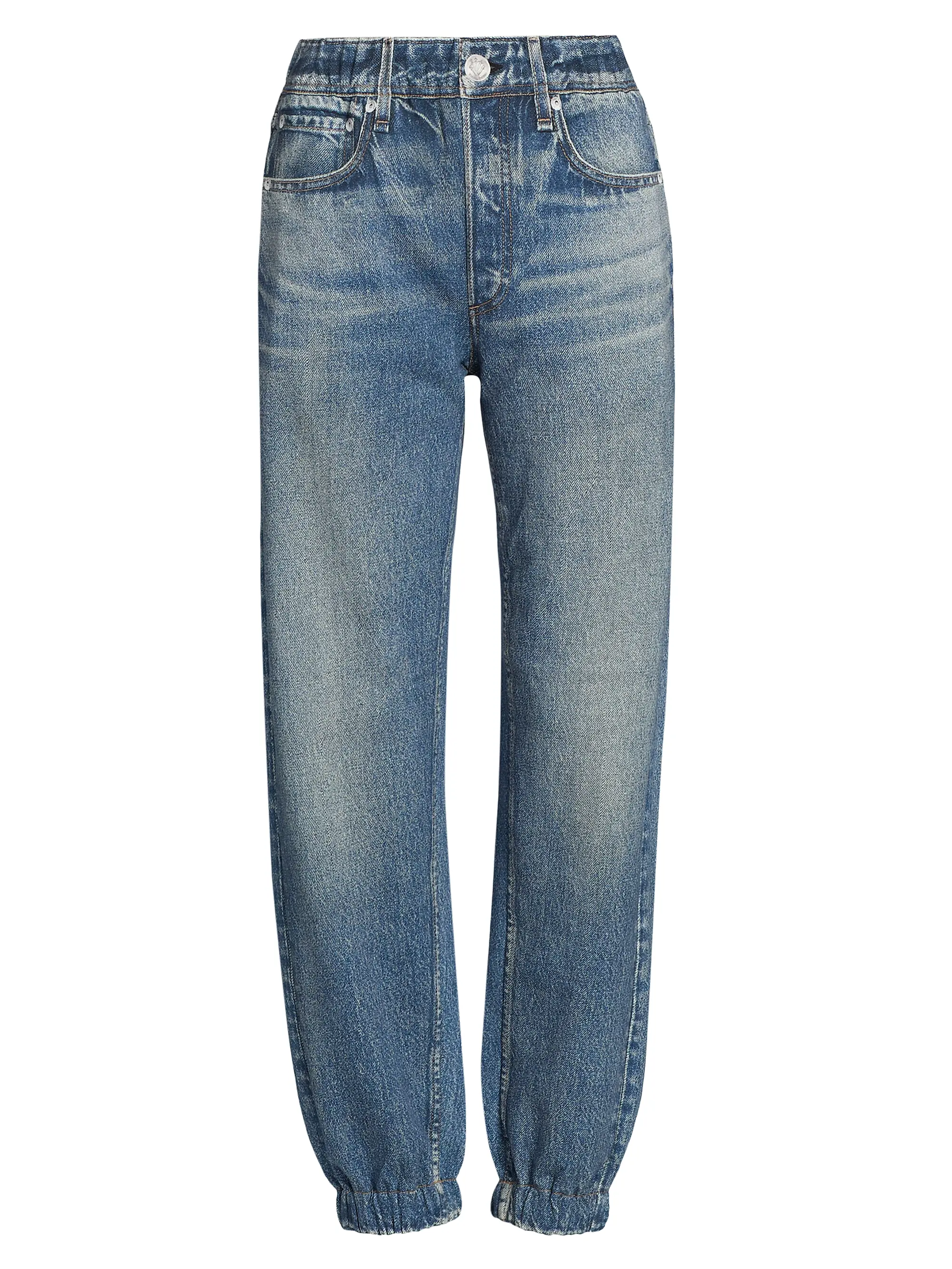 Miramar Terry Joggers