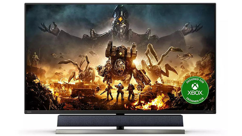 Philips Momentum 559M1RYV