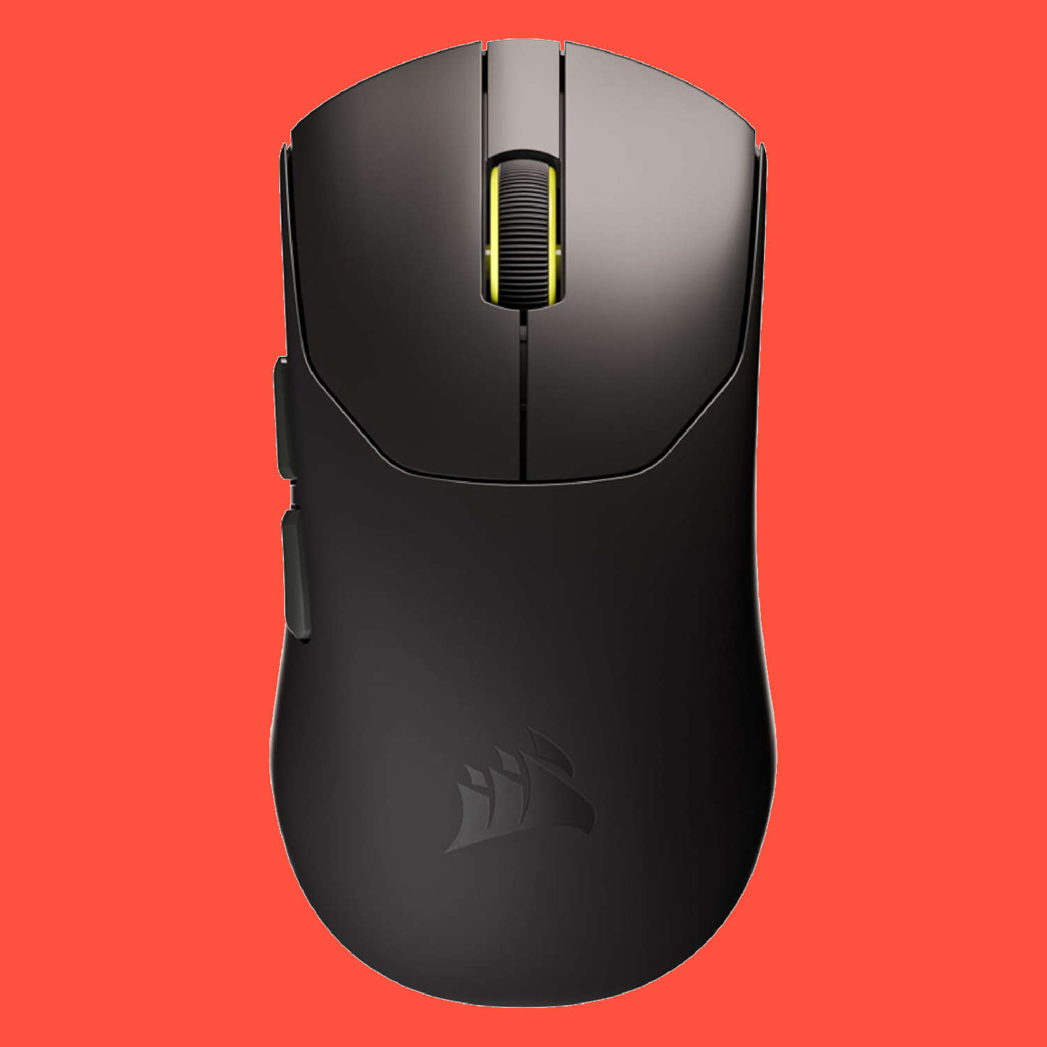 Corsair Sabre V2 Pro gaming mouse