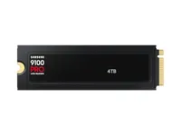 Samsung 9910 Pro 4TB SSD Samsung 9910 Pro 4TB SSD