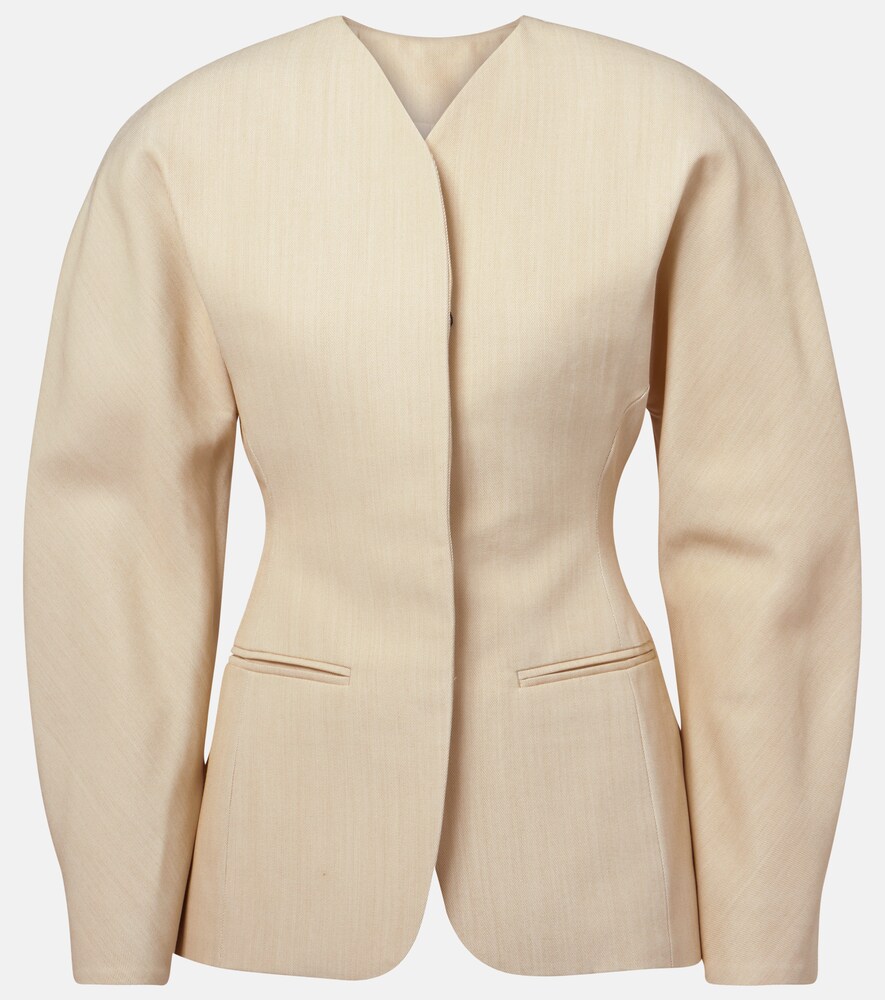 Ovalo Jacket