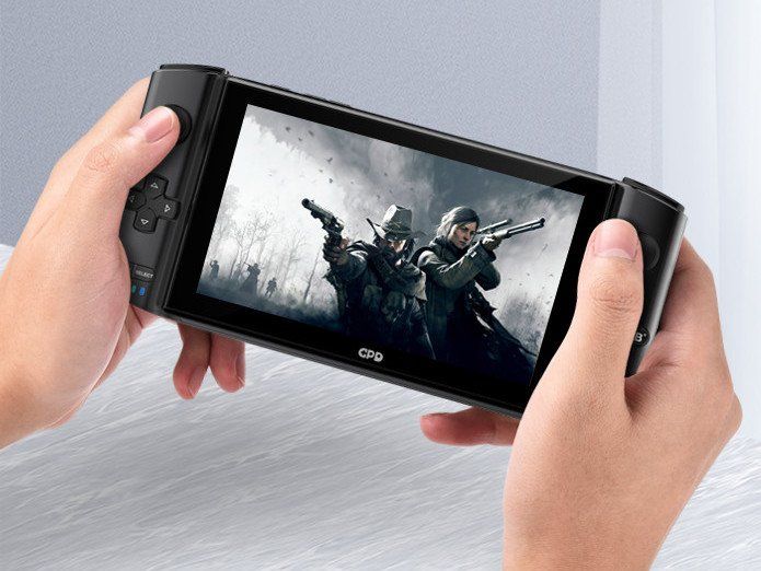 Portable PC gaming could be just around the corner thanks to these ...