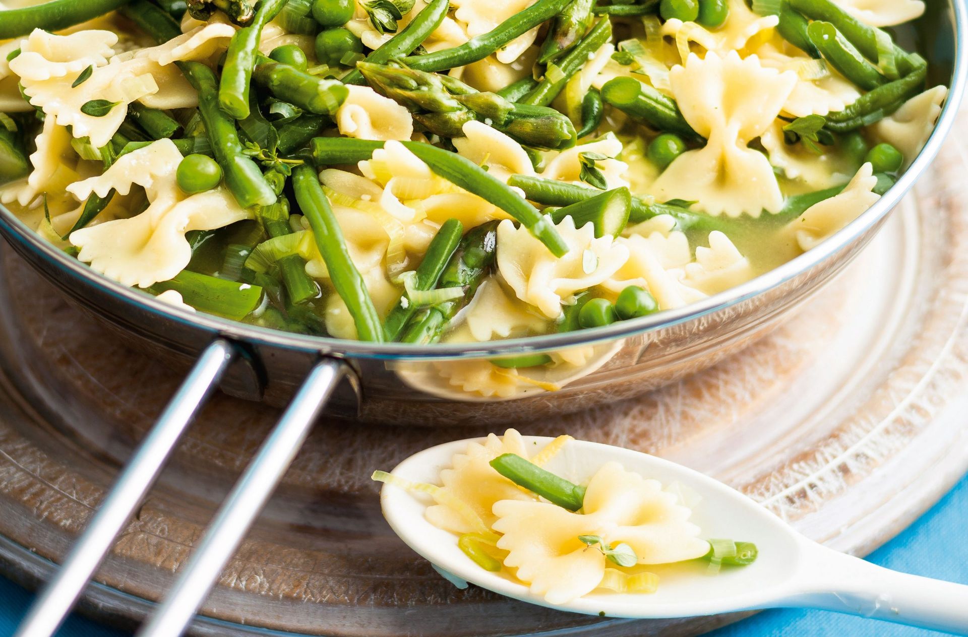 Low calorie pasta recipes for those counting calories | GoodtoKnow