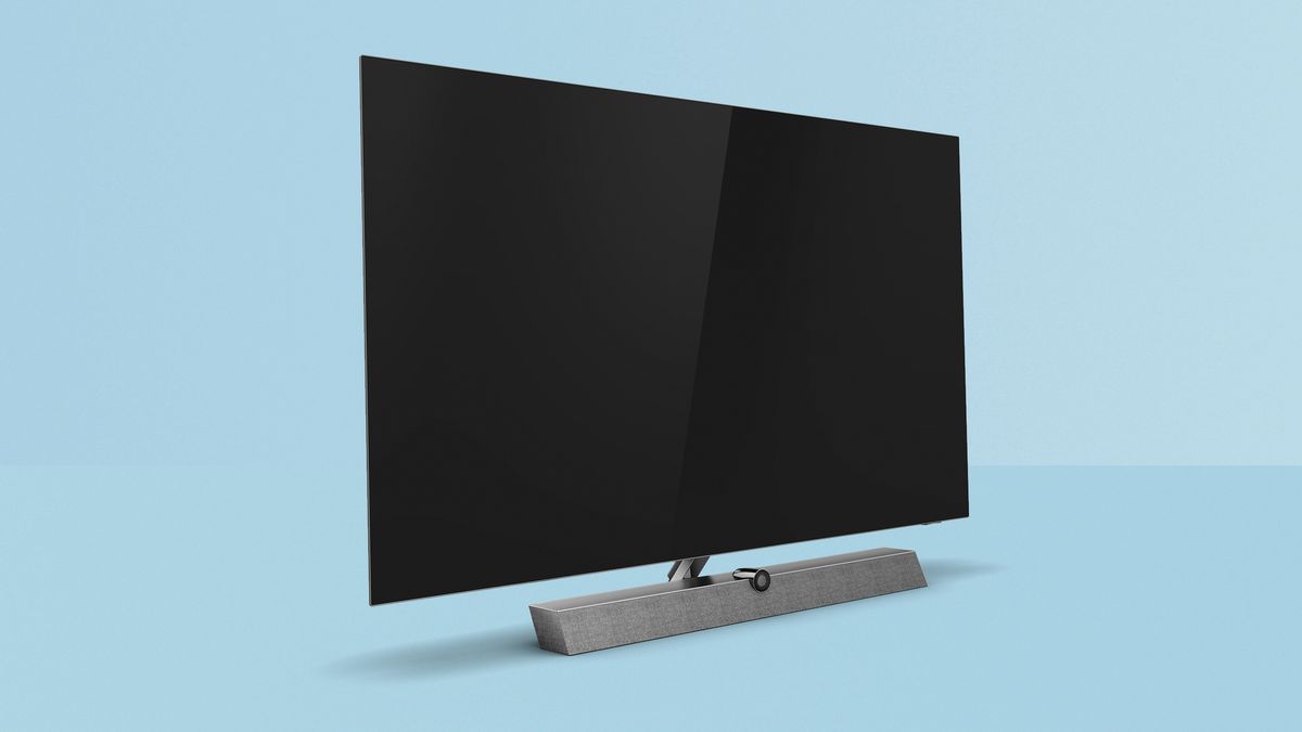 Philips OLED+ 935 - Dolby