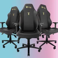 Secretlab Titan Evo 2022 Softweave